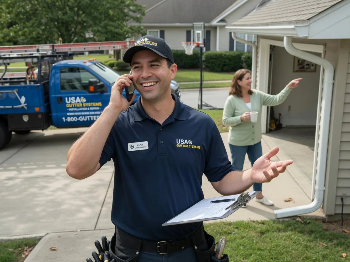 Gutter Installation Norway, IA FAQs